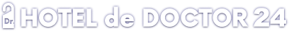 HOTEL de DOCTOR 24