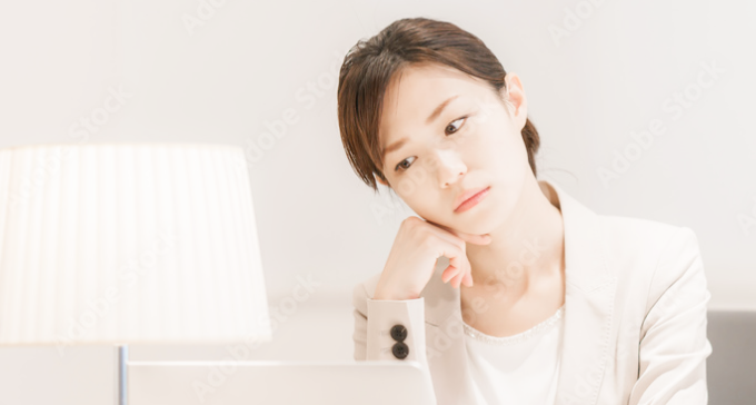 症状のニュアンスを汲み取れない